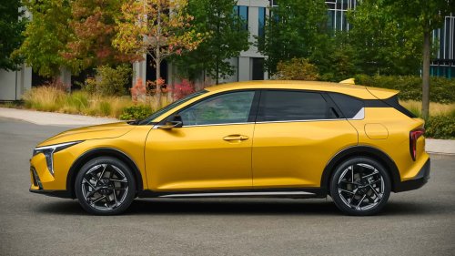 Kia K4 2026: primeros precios del rival del Volkswagen Golf