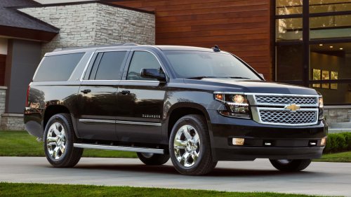 The 10 Longest-Lasting SUVs You Can Buy
