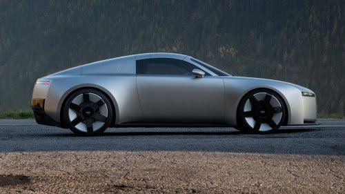 Audi, Audi’s 'Emotional' Sports Car Is Coming Sooner Than We Thought