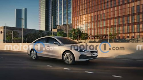 BYD, Nuevo MG8 PHEV 2026: ¡bombazo! Híbrido enchufable, barato… ¿adiós BYD SEAL 6?