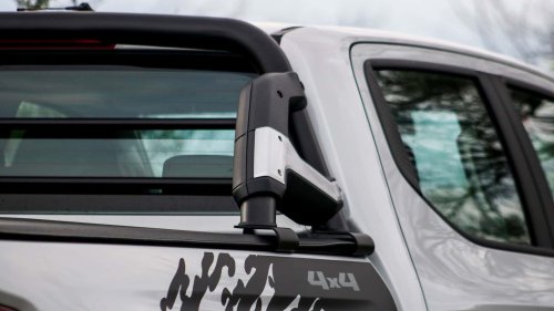 Crítica: Fiat Titano Freedom Plus (2025)