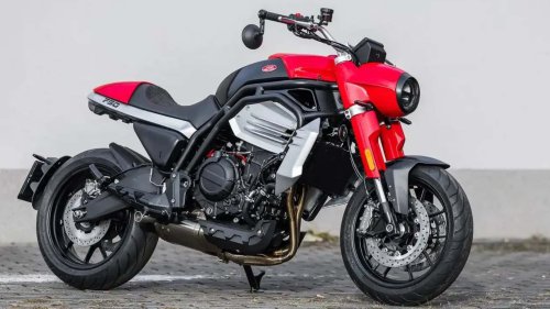 Jawa 730 Twin, el regreso triunfal de una marca europea mítica