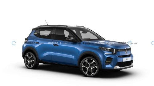 Citroën, Nuevo Citroën C3 2025/2026: ¿básico, precio bajo y eléctrico? Sí… ¡adiós chinos!