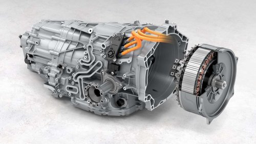 Les ventes de Porsche 911 ont atteint un niveau record au cours d'une année difficile.