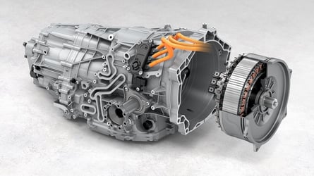 Pirelli chausse la nouvelle Porsche 911 Turbo S