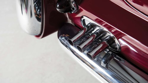 La Lancia Aurelia comme vous ne l’avez jamais vue