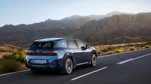 BMW, BMW X5, BMW kündigt neuen X5, 3er und 7er für 2026 an