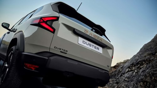 Nuevo Dacia Duster 2026: ¡adiós 2 motores! Precios Eco… ¡Hybrid 155 + MHEV 140!