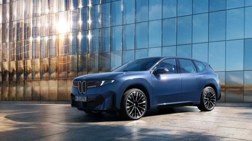 BMW, BMW iX3, Audi, Audi Q6 e-tron, Audi e-tron, BMW iX3 gegen Audi Q6 e-tron: Duell der Premium-Elektro-SUVs