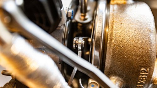 Why Jeep's New Hurricane Four Turbo Engine Is Actually Insane