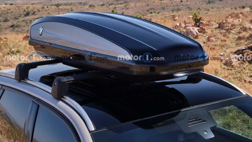 Nuevo BMW X3 2026: edición especial + híbrido diésel 48V + 4x4… ¡quiere barro!