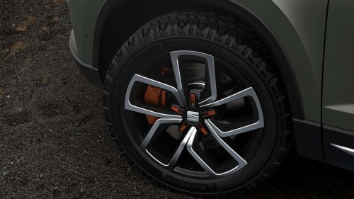 ¿Un todoterreno de SEAT? Técnicamente, aún es posible