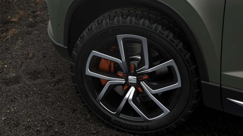 ¿Un todoterreno de SEAT? Técnicamente, aún es posible
