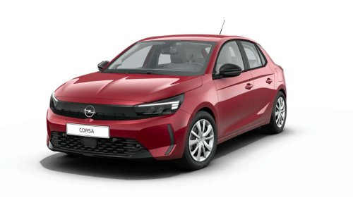 Nuevo Opel Corsa 2025: pantalla 10, ADAS, Turbo… ¡14.900 € + garantía 8 años!