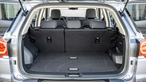 KGM Tivoli Essential: Sonder-SUV für 18.990 Euro