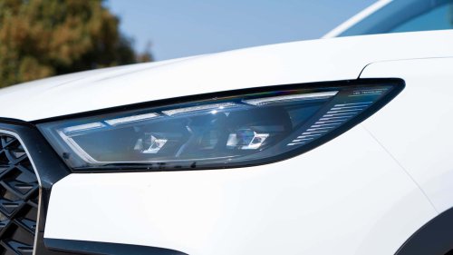 EBRO s800 con motor de gasolina: lo que nos gusta (y no) del SUV de 147 CV y 7 plazas