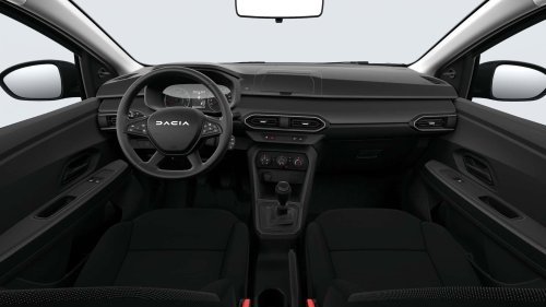 Dacia, Nuevo Dacia Jogger 2025: Oferta 16.940 €… ¡Eco, seguro, revisiones y 200 € GLP!