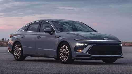 The 10 Cheapest Hybrids You Can Buy in 2025