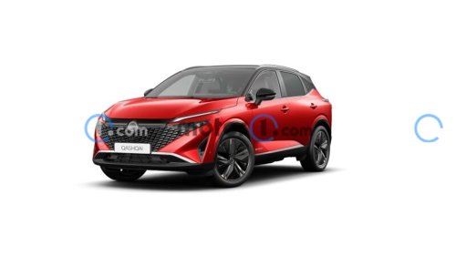 Más de 1.200 km sin repostar, Eco y sin enchufes: el SUV revolucionario