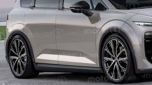 Audi, El Audi A2 regresará en 2026 y lo anticipamos