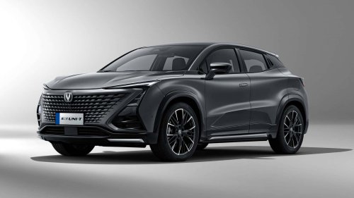 Changan, ya en España, tiene en su gama la pesadilla del Omoda 5