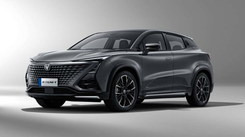 Changan, ya en España, tiene en su gama la pesadilla del Omoda 5