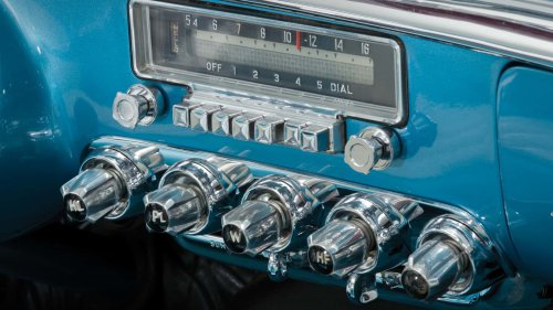 El Dodge clásico 'italiano' vendido por 700.000 euros