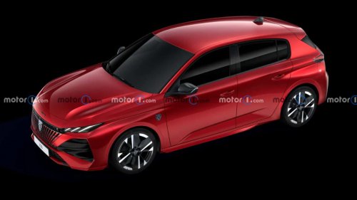 Peugeot 308 2026: precios del más duro rival del Volkswagen Golf