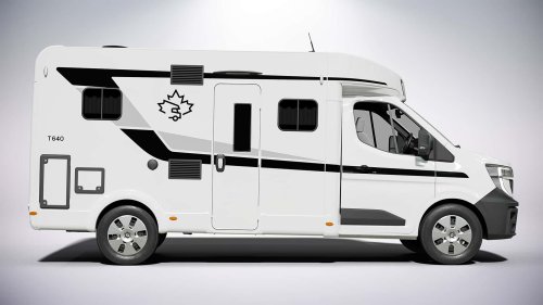 Ahorn Camp CV 560 (2026): kleiner als gedacht, größer im Alltag