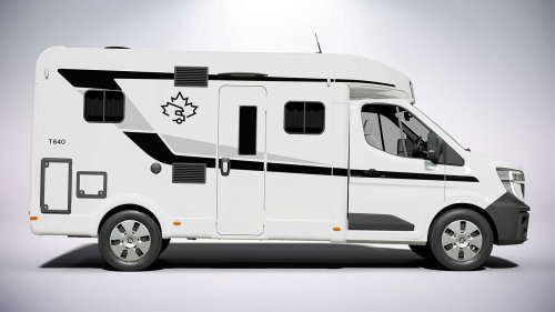Ahorn Camp CV 560 (2026): kleiner als gedacht, größer im Alltag