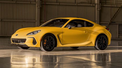 Subaru, Subaru's Lineup Is Getting More Expensive in 2026