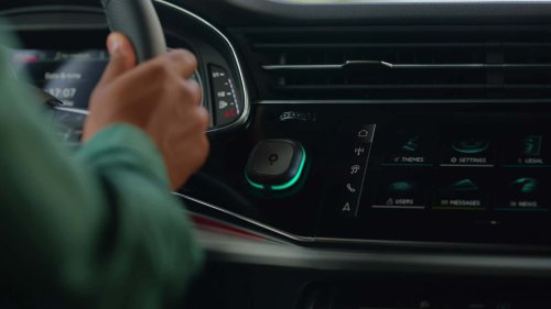 Comment fonctionne Tom by TomTom, un nouvel assistant de conduite