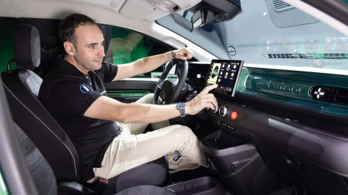 Diseño retro, menos de 20.000 €, 82 CV y 263 km de autonomía: llega el nuevo Renault Twingo