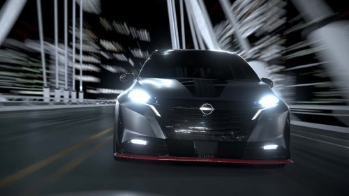 Nissan, Der neue Nismo-Hot-Hatch von Nissan hat einen ungewöhnlichen Antrieb