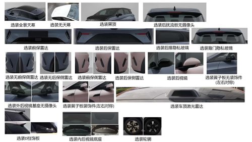 BYD podría comercializar un nuevo Dolphin 2026 menos potente... y más barato