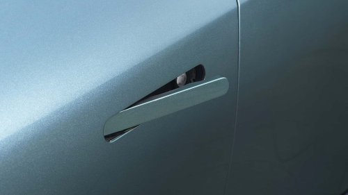 Los coches con manillas eléctricas que podrían prohibirse en China