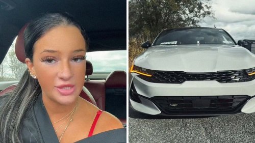 'So Apparently Recalls Are Optional Now:' Woman Buys New Kia. 4 Days Later, It Begins Giving Out When She Hits 60 Mph