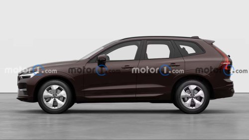 Volvo, Volvo XC60, Nuevo Volvo XC60 2026: híbrido enchufable - oferta 9.950 € + etiqueta 0 + 4x4