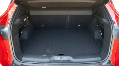 Alfa Romeo Junior Ibrida: probamos ¿el SUV urbano más deportivo?