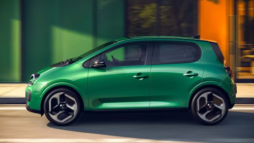 Prueba Renault Twingo 2026: conducimos el urbano asequible y llamativo, por 12.970 €