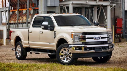 The 10 Longest-Lasting Trucks You Can Buy