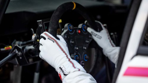 Lancia desvela su Ypsilon Rally2 HF Integrale: "Esto es sólo el principio"