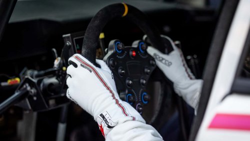 Lancia : retour au rallye et nouvelle gamme pour 2026