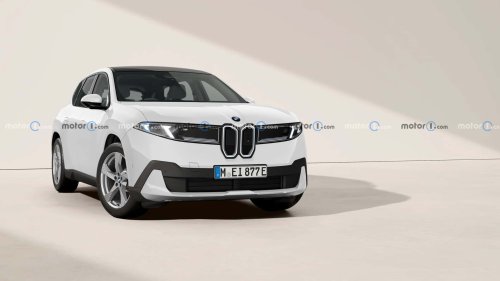 Nuevo BMW iX3 2026: ¿y el básico? ¡Precios, motor y equipamientos… Neue Klasse!
