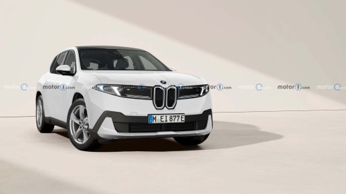 BMW, BMW iX3, Nuevo BMW iX3 2026: ¿y el básico? ¡Precios, motor y equipamientos… Neue Klasse!