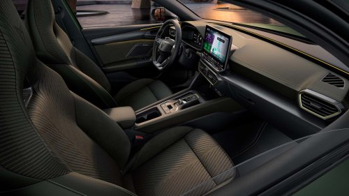 Cupra, Cupra, voici la nouvelle finition Tribe Edition