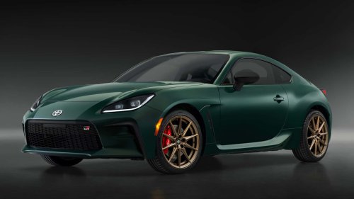 Every Manual Car You Can Still Buy in 2025