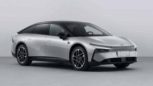Voici le véhicule hybride qui parcourt le plus de kilomètres en mode électrique au monde
