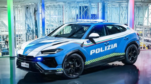 ‘Italy Loooovvveess to Scam:’ Hertz Customer in Milan Ticketed After GPS Led Her Astray. Then She Tries to Pay