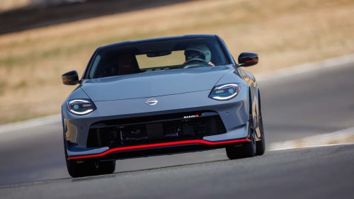 Every Manual Car You Can Still Buy In 2026